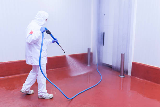 Best Dumpster Area Cleaning  in Turnersville, NJ