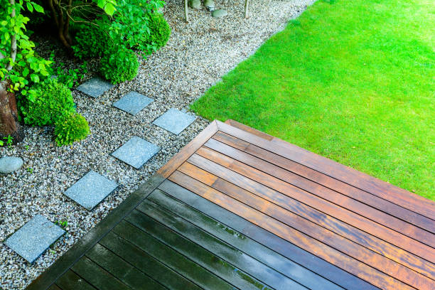 Best Parking Lot and Garage Cleaning  in Turnersville, NJ