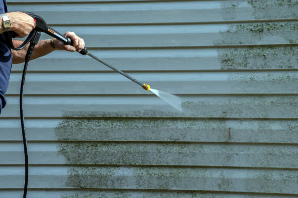 Why Choose Our Pressure Washing Services in New Jersey