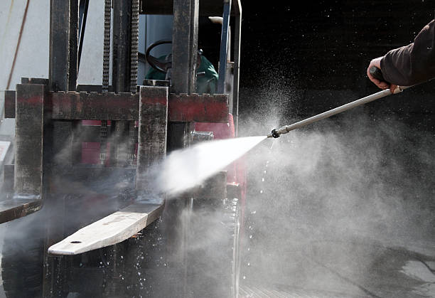 Best Post-Construction Pressure Washing  in Turnersville, NJ